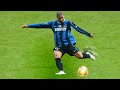 Adriano was an absolute monster 