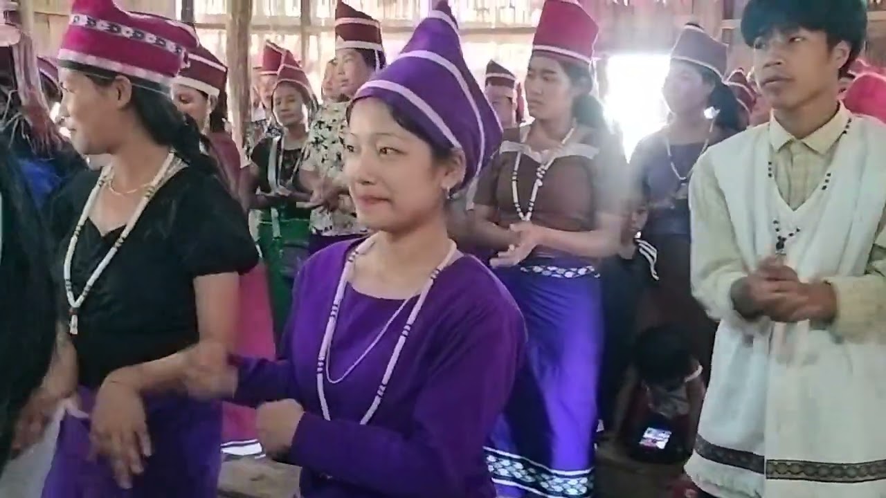 Sonaton Boisu 2026 Naisingpara wo bajulaimo