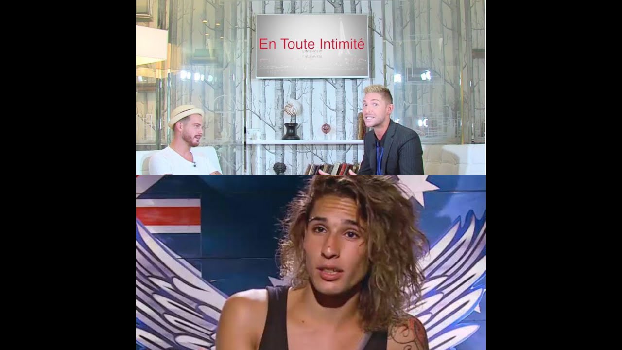 Raphaël (Les Anges) :
