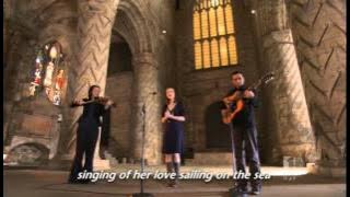 Tha Mo Ghaol Air Aird A' Chuain - Julie Fowlis