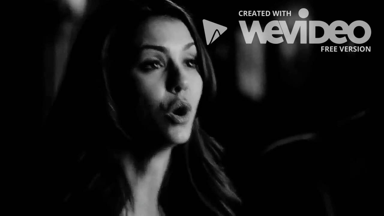 Elena and Damon "Then stop loving me"