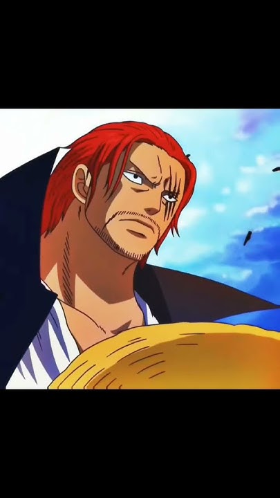 What Episode Does Shanks Stop The War Shanks stop the war [AMV EDIT ] She knows #anime #edit #onepiece #