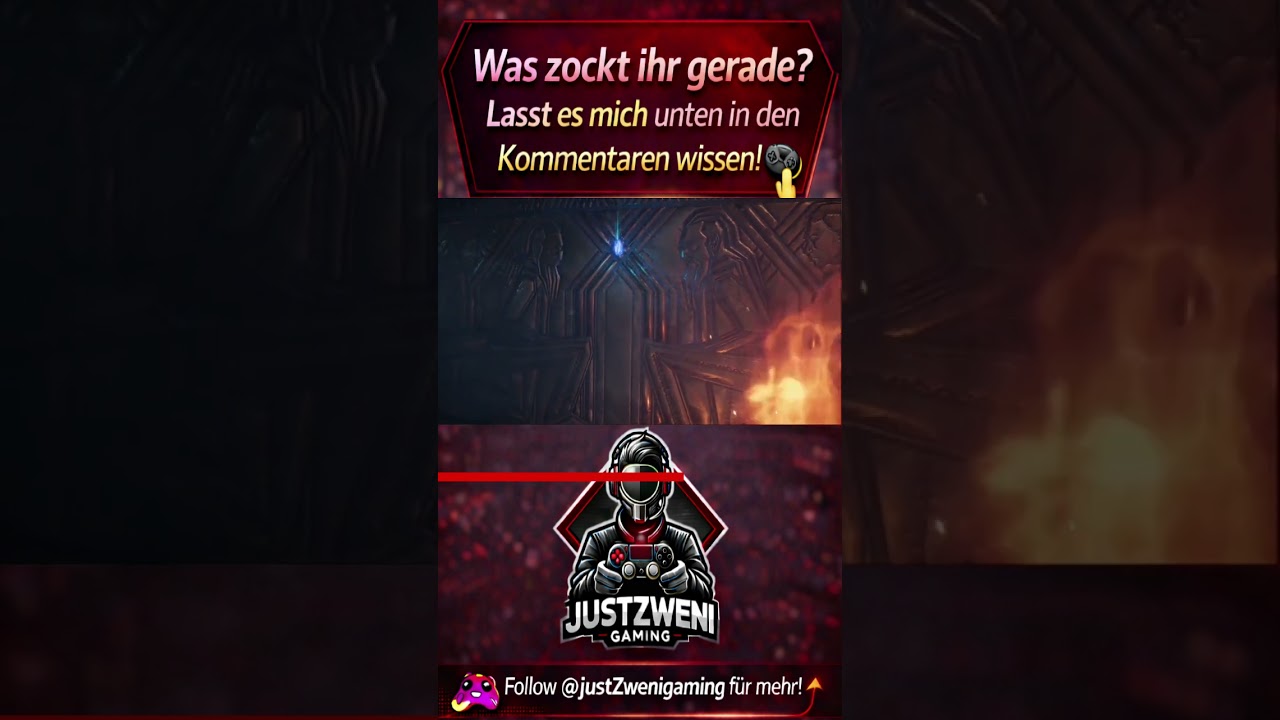 🪓🛡️ Tauche ein in die düstere Welt von #ReturnToNangrim! 🏔️ Begib dich auf ein episches
