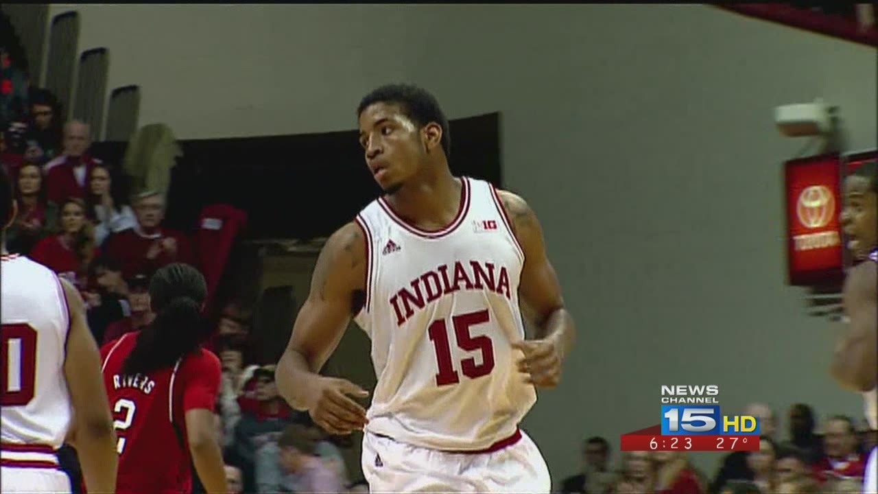 Devin Davis, Jr. released from hospital. - YouTube