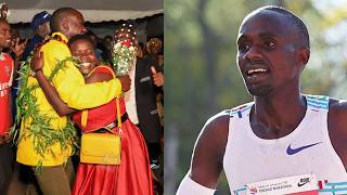 The truth about Jacob Kiplimo