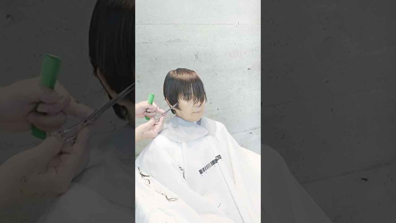 REALSALONWORK  HALFMOON  