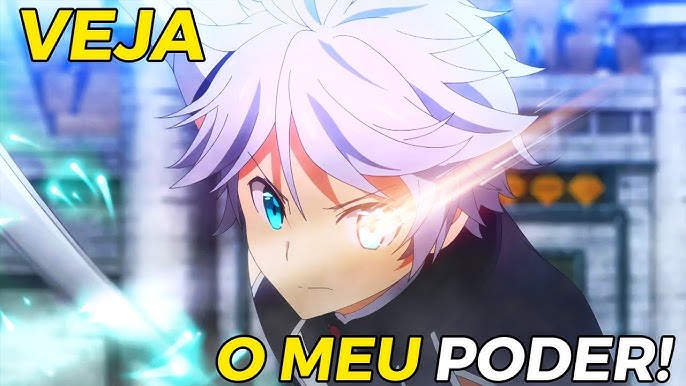 5 Animes Onde o Protagonista OVERPOWER é um ESPADACHIM muito HABILIDOSO! 