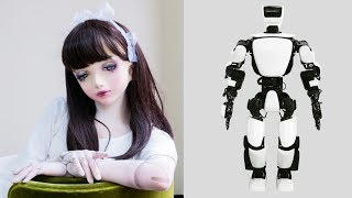 Video Best 3 Robots Will Intend To Buy - Mimicking T-HR3 Humanoid Robot, Lulu Hashimoto & Robohon download MP3, 3GP, MP4, WEBM, AVI, FLV April 2018 Video Best 3 Robots Will Intend To Buy - Mimicking T-HR3 Humanoid Robot, Lulu Hashimoto & Robohon download MP3, 3GP, MP4, WEBM, AVI, FLV April 2018