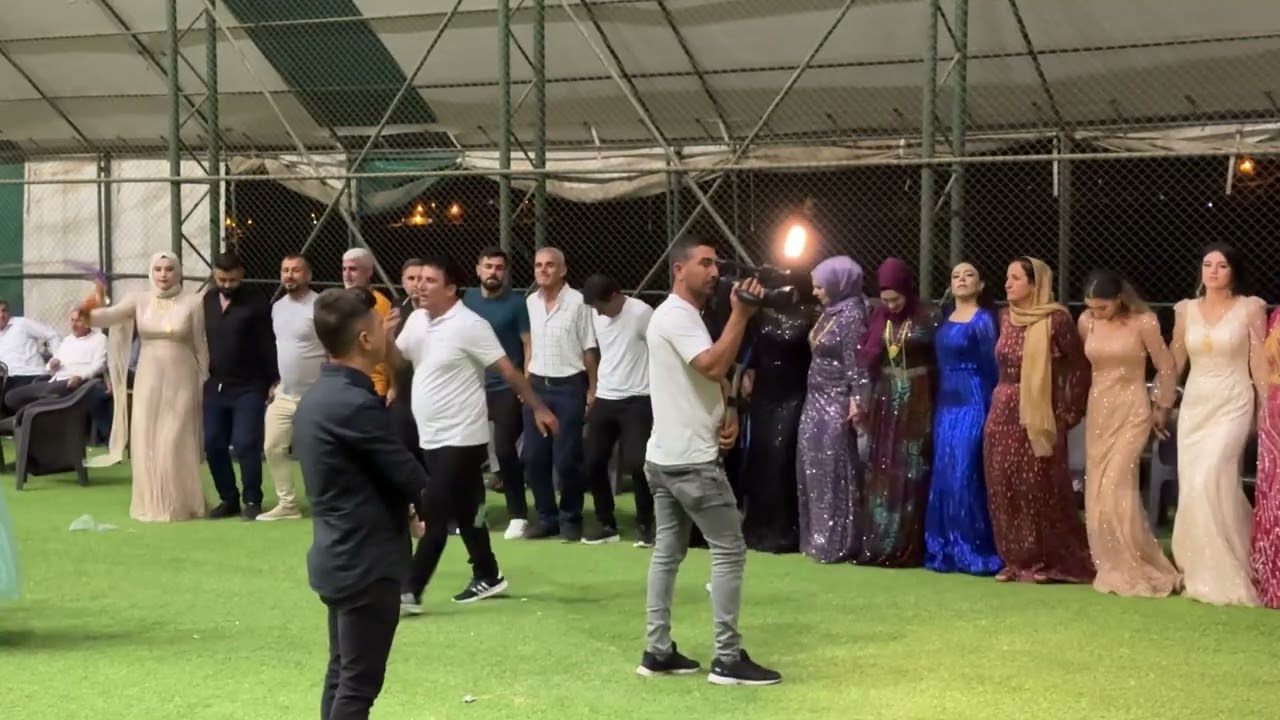 NUHAT MÜZİK DERİK | ONUR & HİLAL | 19 | 09 | 2024 PART-2 ŞEWKO | MALBATA TEMELLİ