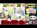金利上昇で地獄を見るのはだーれだ？【ずんだもん解説】