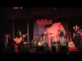 Evolution - Omaha covers "The Ocean" by Led Zeppelin