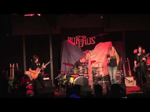 Evolution - Omaha covers "The Ocean" by Led Zeppelin