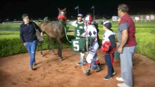 Jockey Club hipódromo en vivo