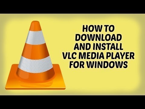 download vlc player for windows 10