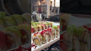 📍Monkey 68 • 1073 Green St.