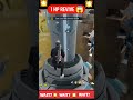 1 HP REVIVE MY BROTHER IN FREE FIRE 😱#freefire #shorts