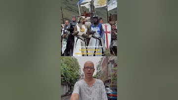 Did you know that for MONTY PYTHON AND THE HOLY GRAIL...