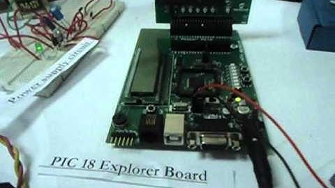 TI ADC MNIT,jaipur 2011 team 89