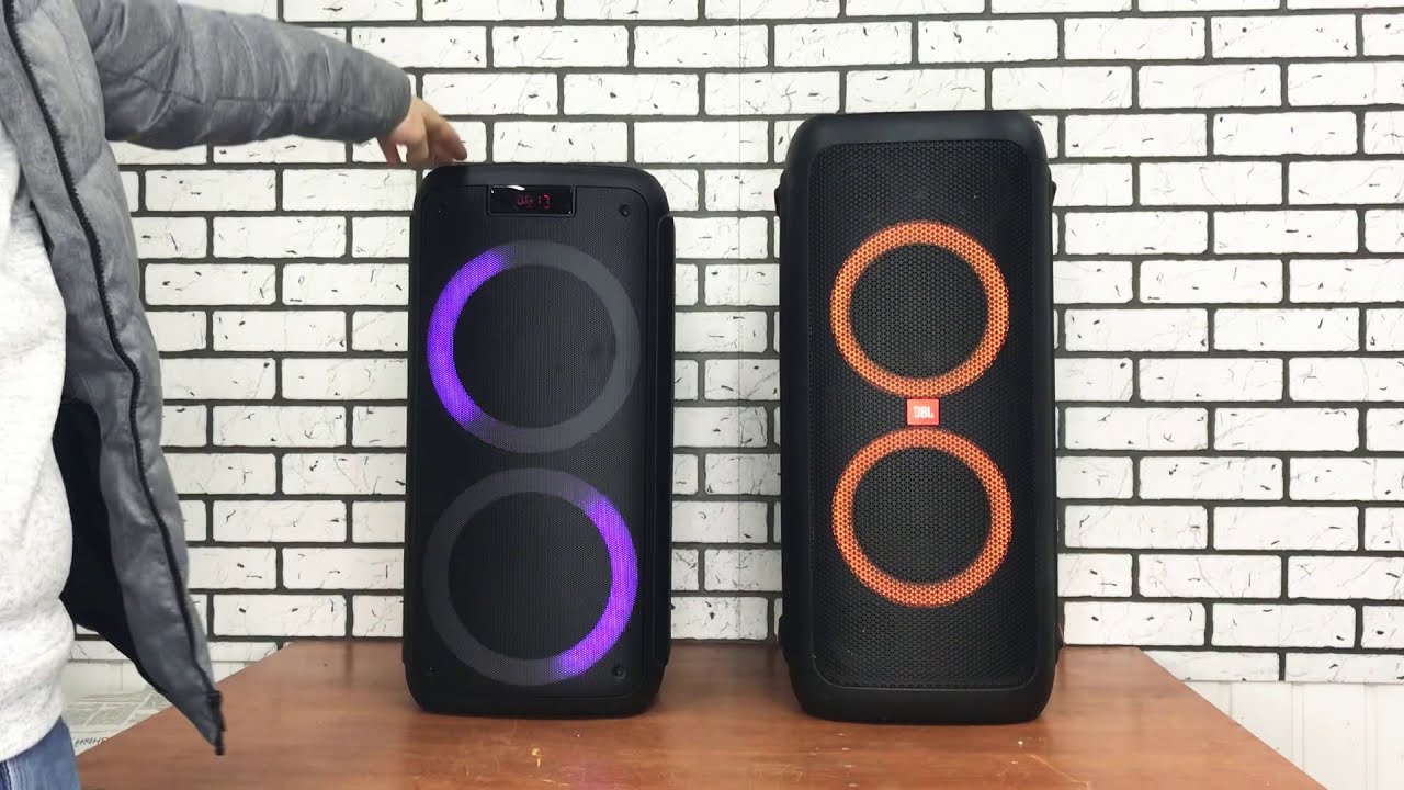 Колонка jbl partybox 110 купить