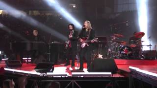 Tom Petty & The Heartbreakers - American Girl (Halftime Show 2008) HD