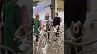 Art Düsseldorf 2024 Highlights