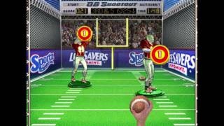 QB Shootout - Defunct Browser Games screenshot 5