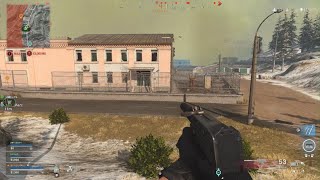 COD Warzone Kar98/Mac10 Double Kill (Call of Duty)