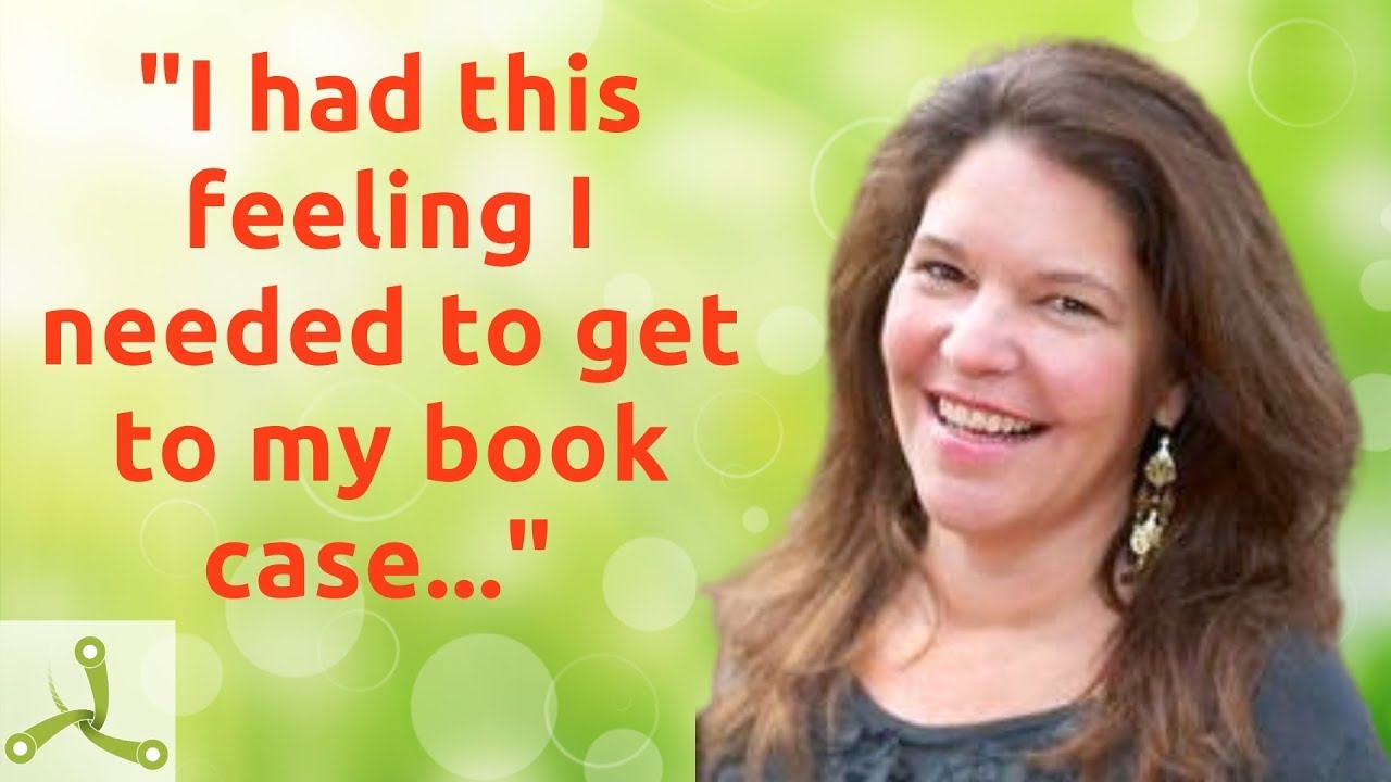 Katina Makris' Chronic Lyme & Fibromyalgia Recovery Story: How she came out of the darkness!
