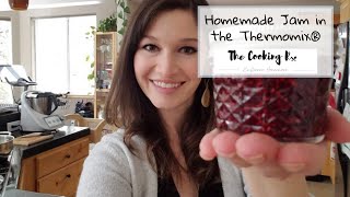 How to Make Fruit Jam Without Pectin in the Thermomix® TM6