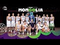 TEAM MONGOLIA HIGHLIGHTS vs JAPAN (NoMAD - Fighter)