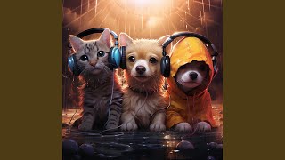 Rain Play Pets Harmony