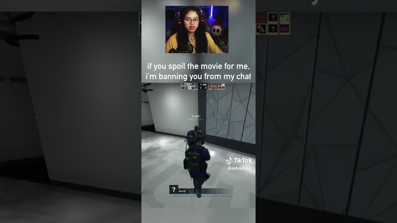 love getting spoiled