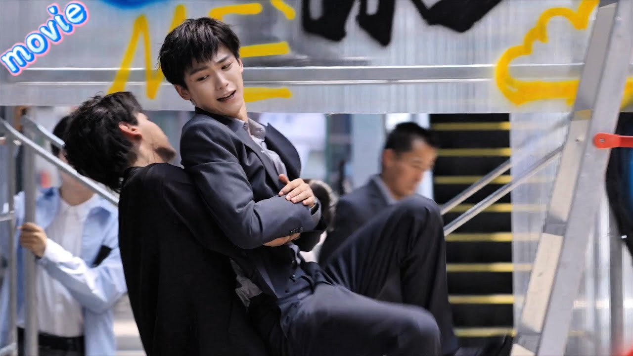 Финал, но не в сердце💥История У Соувэя и Чи Чэна продолжается! Фанаты CP, собирайтесь!🔥