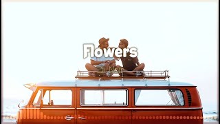 Eli Noir – Flowers (Lyrics + sub.español + legendado)