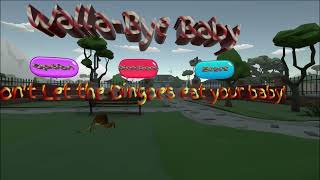 Setting Up My Start Button