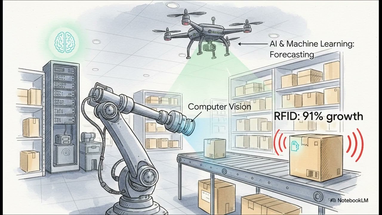 The $1.73 Trillion Problem Forcing Retail Innovation - Retail's Reality Check Podcast  - 10-28-2025