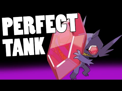 Mega Sableye Pokemon Omega Ruby and Alpha Sapphire Mega Strategy Guide! Mega Sableye Moveset - Mega Sableye Pokemon Omega Ruby and Alpha Sapphire Mega Strategy Guide! Mega Sableye Moveset
