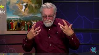 WEBINAR 292 - Indwelling Christ part 2