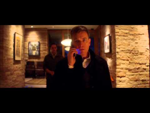 Haywire - Film Clip #3