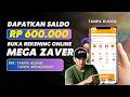 Promo Bank Mega 600 Ribu Tanpa Syarat Ribet