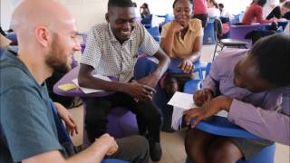 5 reasons to volunteer