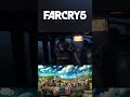 Far Cry 5 in 60 Seconds: Cult Chaos! 🚁 [Part 1]