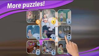game candy manor screenshot 1