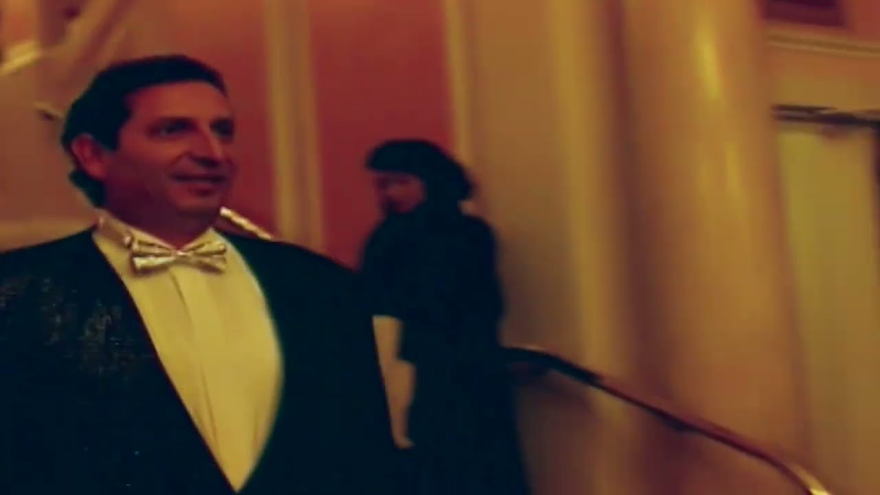 Dario Gómez - Ojalá La Vida Nos Alcance  [Video Oficial]