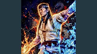 DXST TX DXST (Liu Kang)