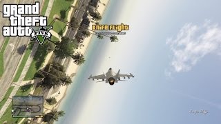 Knife Flights - GTA V Side-Mission (HD)
Grand Theft Auto V - All 15 Knife Flights in Los Santos
Character(s): Any
Type: Side-Mission
Location: Los Santos
Game: Grand Theft Auto V
Release Date: 17 September 2013
Recorded with: Hauppauge HD PVR
Platform: PS3 Knife Flights - GTA V Side-Mission (HD)