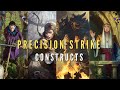 GWENT | CONTROL THE META WITH PRECISION STRIKE UPDATE 11.11