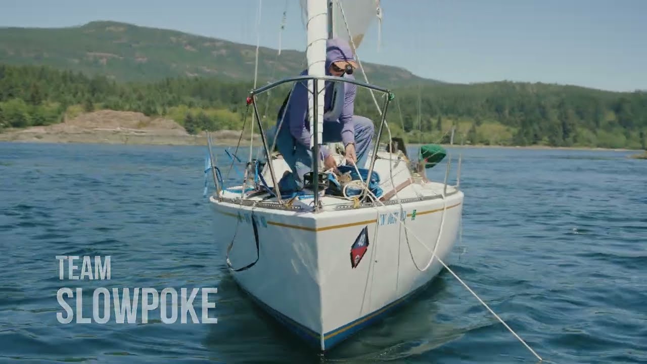 ⁣R2AK: Slowpoke Seymour Narrows