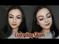 Everyday Glam Makeup Tutorial