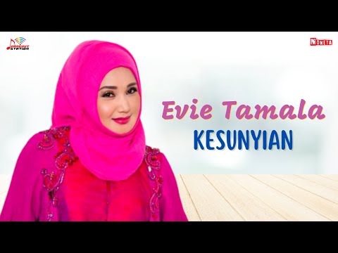 Putar Kesunyian - Evie Tamala